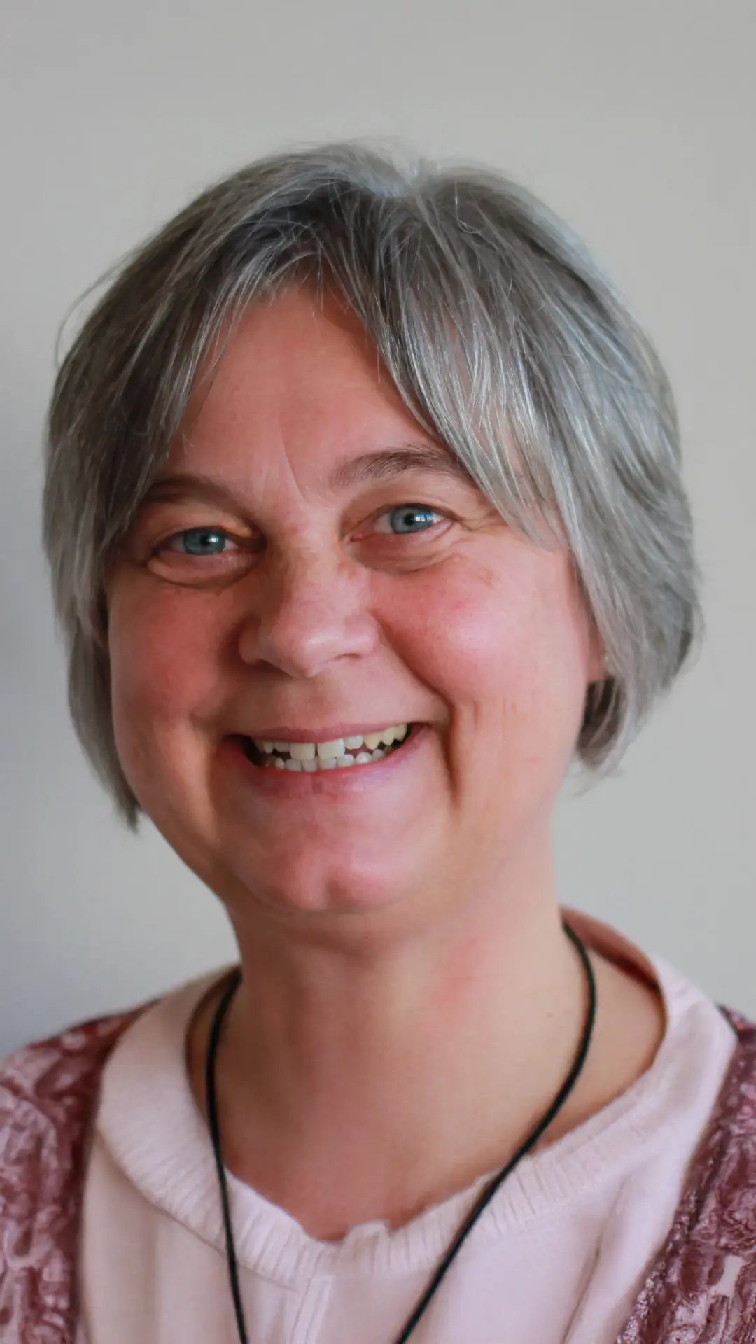 Diplom Sozialpädagogin (FH) und Trauerbegleiterin Gabi Leinauer